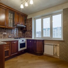Квартира 58 м², 2-комнатная - изображение 3