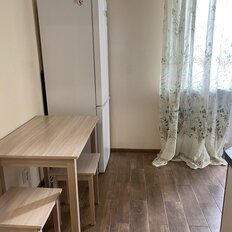 Квартира 30 м², студия - изображение 4