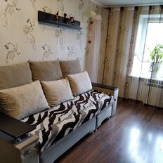 Квартира 45,7 м², 2-комнатная - изображение 3