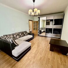 Квартира 40 м², 1-комнатная - изображение 3