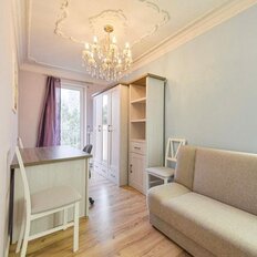 Квартира 65 м², 3-комнатная - изображение 5