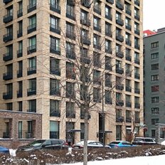 Квартира 29,9 м², 1-комнатная - изображение 1