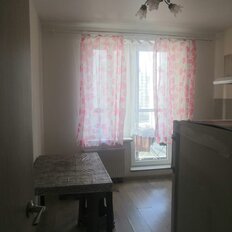 Квартира 41 м², 1-комнатная - изображение 2