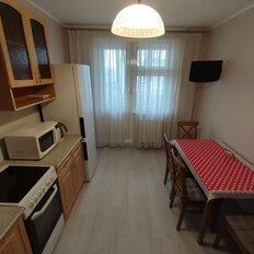 Квартира 64 м², 2-комнатная - изображение 4