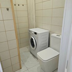 52 м², дуплекс - изображение 5