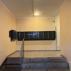 Квартира 33 м², 1-комнатная - изображение 4