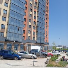 Квартира 43,5 м², 1-комнатная - изображение 3
