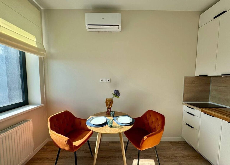 40,4 м², 1-комнатная квартира 75 000 ₽ в месяц - изображение 56