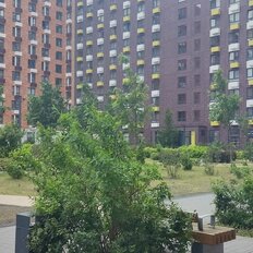 Квартира 25 м², студия - изображение 3