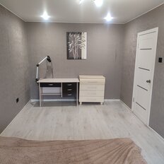 Квартира 31 м², 1-комнатная - изображение 3