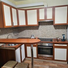 Квартира 40 м², 1-комнатная - изображение 1