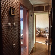 Квартира 43 м², 2-комнатная - изображение 1