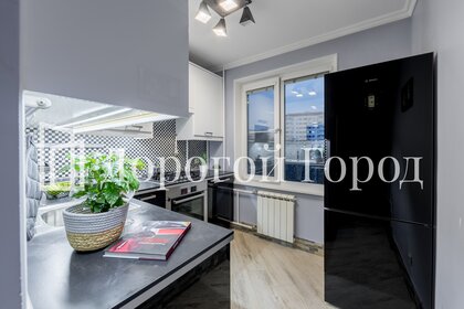 54 м², 2-комнатная квартира 75 000 ₽ в месяц - изображение 125