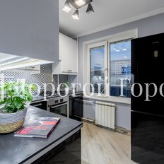 Квартира 64 м², 3-комнатная - изображение 2