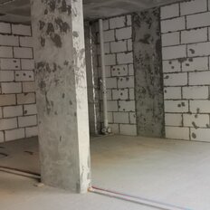 Квартира 53,2 м², 1-комнатная - изображение 4