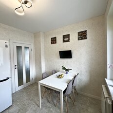 Квартира 57,7 м², 2-комнатная - изображение 4