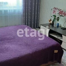 Квартира 62,1 м², 2-комнатная - изображение 3