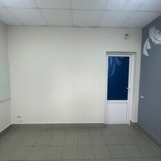 11 м², помещение свободного назначения - изображение 2