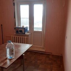 Квартира 29,6 м², 1-комнатная - изображение 4