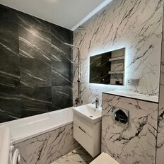 Квартира 27 м², студия - изображение 1