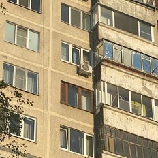 Квартира 37 м², 1-комнатная - изображение 4