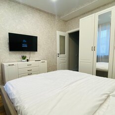 Квартира 110 м², 4-комнатная - изображение 2