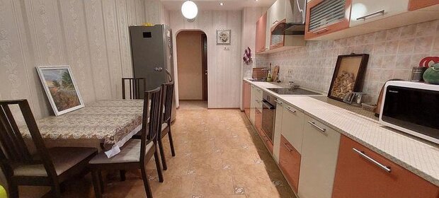 81,8 м², 3-комнатная квартира 12 750 000 ₽ - изображение 15