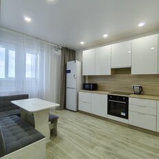 Квартира 52 м², 2-комнатная - изображение 1