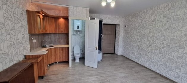 31 м², 1-комнатная квартира 16 000 ₽ в месяц - изображение 64