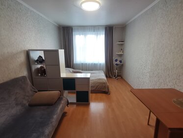 33 м², 1-комнатная квартира 44 000 ₽ в месяц - изображение 30