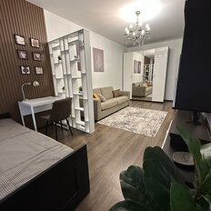 Квартира 57 м², 2-комнатная - изображение 5