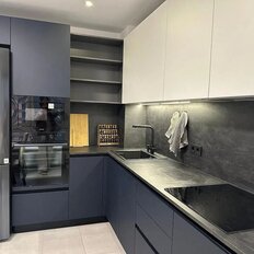 Квартира 58 м², 2-комнатная - изображение 5