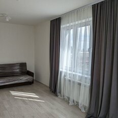 Квартира 45 м², 1-комнатная - изображение 4