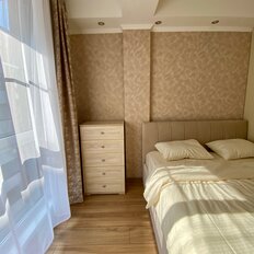 Квартира 38 м², 1-комнатные - изображение 2