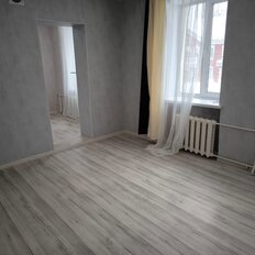 Квартира 31,4 м², студия - изображение 3