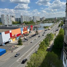 Квартира 38 м², 1-комнатная - изображение 5