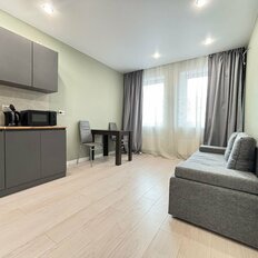 Квартира 42 м², 1-комнатная - изображение 3