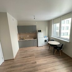 Квартира 27,7 м², студия - изображение 1