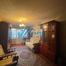 Квартира 44 м², 2-комнатная - изображение 4