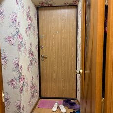 Квартира 34 м², 1-комнатная - изображение 3