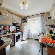 Квартира 69,4 м², 3-комнатная - изображение 4