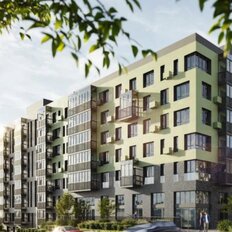 Квартира 64,6 м², 2-комнатная - изображение 3