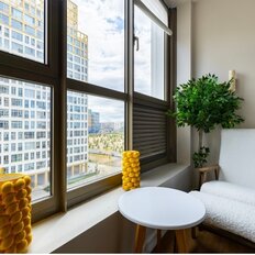 Квартира 33 м², 1-комнатная - изображение 3