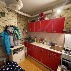 Квартира 101 м², 4-комнатная - изображение 5
