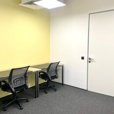 5,1 м², офис - изображение 4
