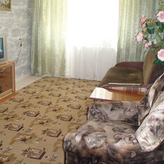 Квартира 35,5 м², 1-комнатная - изображение 3