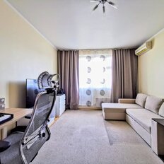 Квартира 37,7 м², 1-комнатная - изображение 4