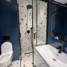 Квартира 30 м², студия - изображение 5
