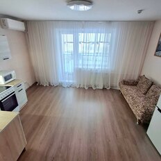 Квартира 24,6 м², студия - изображение 2