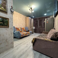 Квартира 44 м², студия - изображение 2